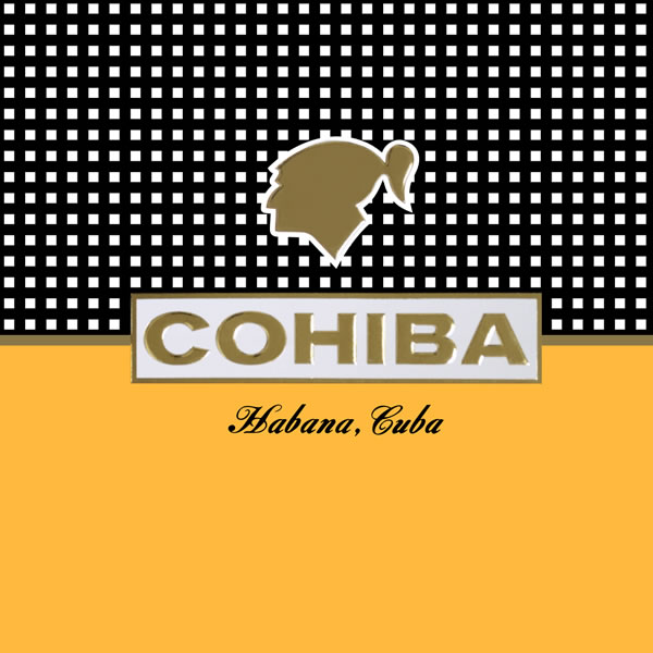 Cohiba