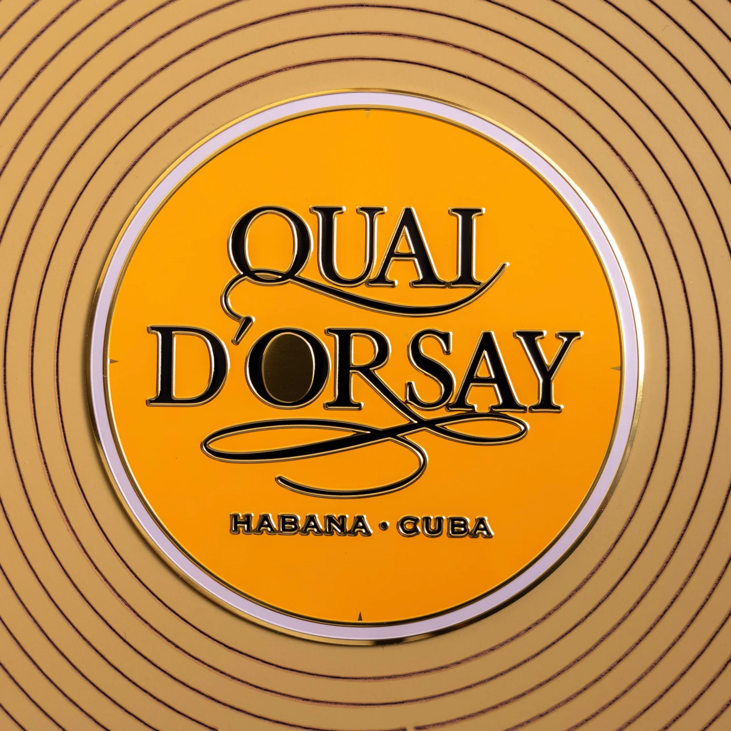 Quai d'Orsay