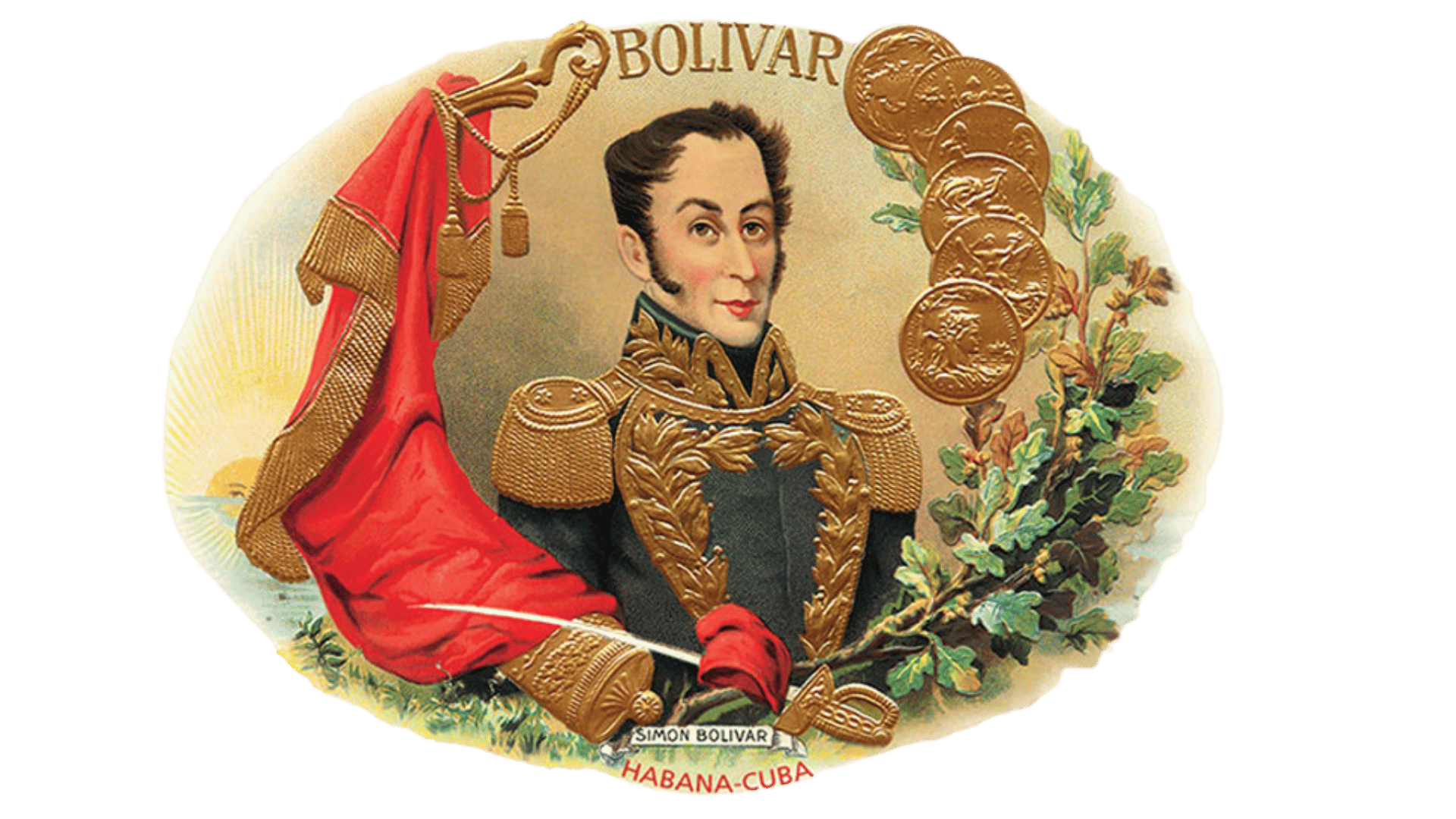 Bolívar