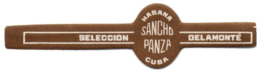 Sancho Panza