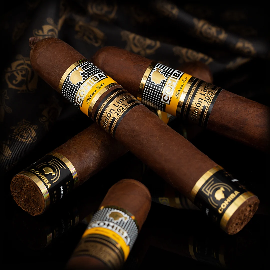 Cohiba